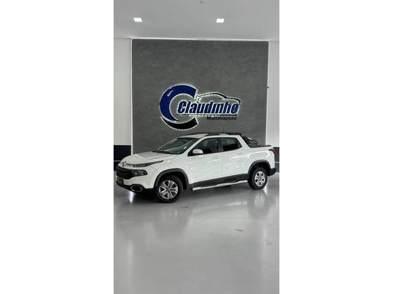 FIAT TORO 1.8 16V EVO FLEX FREEDOM AT6